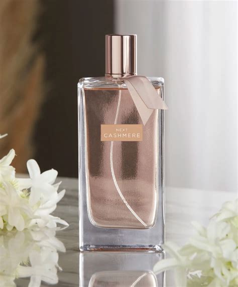 next cashmere perfume dupe